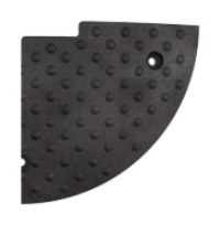 Съезд с бордюра КОМПОЗИТ СП-50-2 левы...