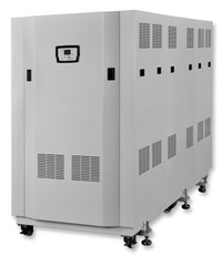 Котел Kentatsu Furst MEGA Impect-11