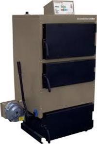 Котел Kentatsu Furst Vulkan SRK-160