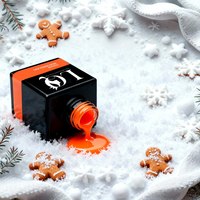 Гель-Лак La Queen цветной