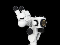 Кольпоскоп медицинский с видеосистемо...