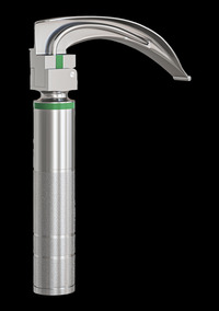 Ларингоскоп интубационный фиброоптиче...