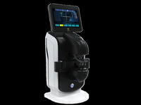 Диоптриметр медицинский автоматически...