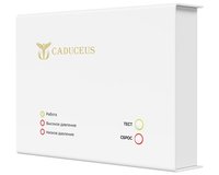 Устройство диспетчеризации кислородно...