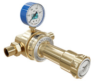 Кислородный сетевой регулятор CADUCEU...