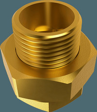 Муфта с накидной гайкой типа «америка...