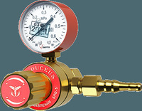 Редуктор баллонный пропановый односту...