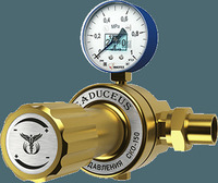 Редуктор сетевой кислородный CADUCEUS...