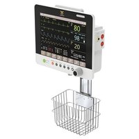 Кронштейн крепления монитора пациента...