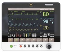 Монитор пациента CADUCEUS HEALTH MD15P