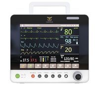 Монитор пациента CADUCEUS HEALTH MD12P