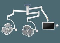 Светильник медицинский хирургический ...