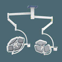 Светильник медицинский хирургический ...