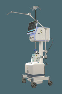 Аппарат искусственной вентиляции легк...