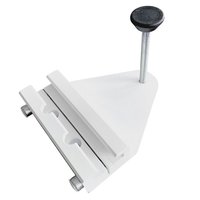 Крепление кронштейна для монитора на ...