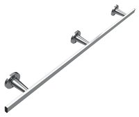 Медицинский настенный рельс для крепл...