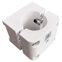 Крепление кронштейна для монитора на ...