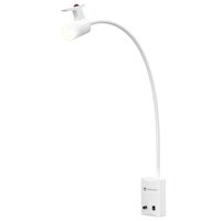 Лампа обсервационная с гибким штативом