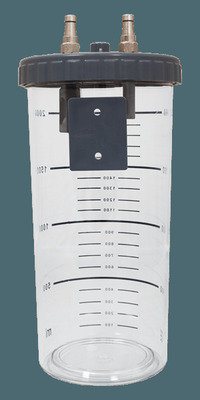 Емкость автоклавируемая для сбора асп...