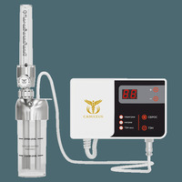 Увлажнитель кислорода медицинский с б...