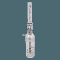 Медицинский увлажнитель кислорода с р...