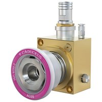 Клапаны систем отвода анестезирующих ...