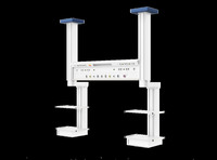 Мостовая медицинская консоль CADUCEUS...