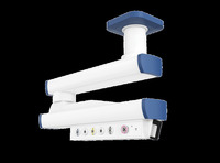 Потолочная медицинская консоль CADUCE...