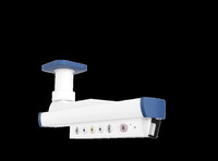 Потолочная одноплечевая медицинская к...