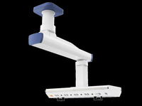 Потолочная медицинская консоль CADUCE...