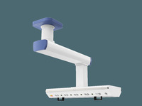 Потолочная одноплечевая медицинская к...