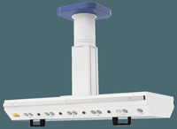 Потолочная медицинская консоль CADUCE...