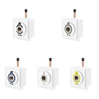 Медицинская консоль CADUCEUS CN5-3