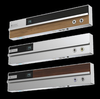 Медицинская настенная консоль CADUCEU...