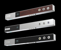 Медицинская настенная консоль CADUCEU...