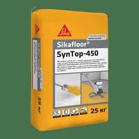 Sikafloor® SynTop-450. Упрочнитель по...