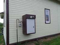 ТГУ-НОРД-С 24 с котлом Baxi Eco Life ...