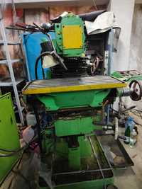 ВМ131ВФ1 широкоуниверсальный фрезерны...