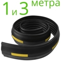 Демпфер резиновый стеновой ДСР-3