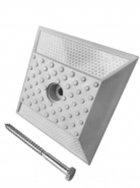 КД-3-Б2 пластиковый катафот дорожный ...