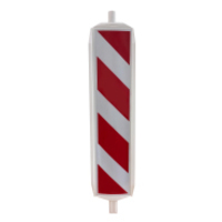 Дорожное ограждение "Солдатик" тип 1 ...