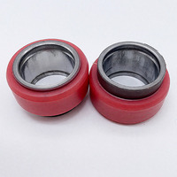 Колесо в контексте челнока круглоткац...