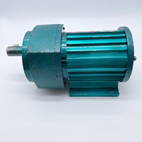 Двигатель круглоткацкого станка 380 В