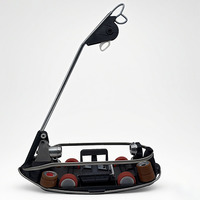 Челнок для круглоткацкого станка