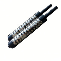 Дифференциальные валы с фрикционными ...