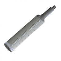 Пневмовал с разметочной линейкой