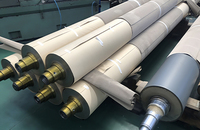 Валы для производства гофрокартона