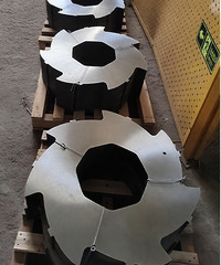 Ножи для шредера