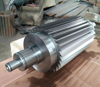 Фрезы для систем стренговой резки гранул