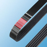 Многоручьевые клиновые ремни